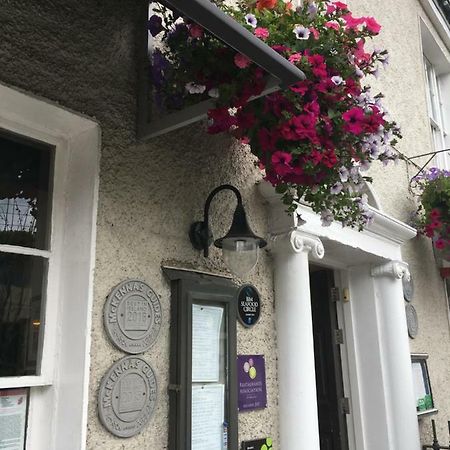 Howth Village Apartment 外观 照片