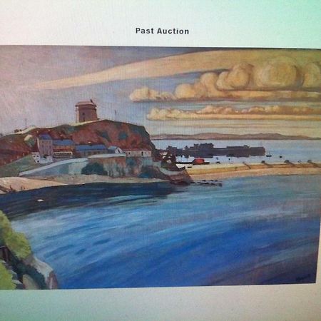 Howth Village Apartment 外观 照片
