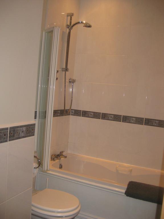 Howth Village Apartment 外观 照片