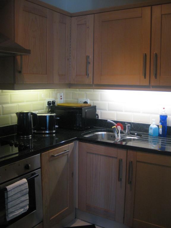 Howth Village Apartment 外观 照片