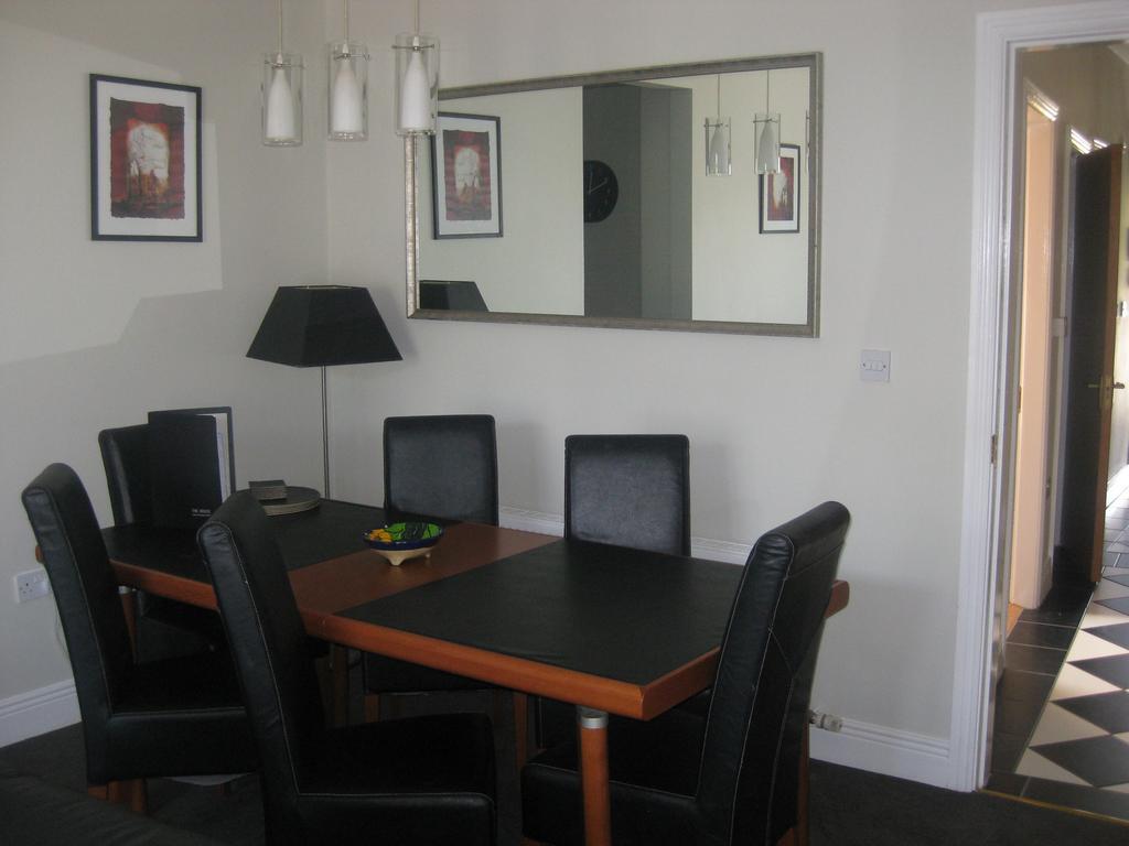 Howth Village Apartment 外观 照片