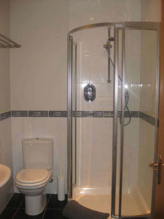 Howth Village Apartment 外观 照片