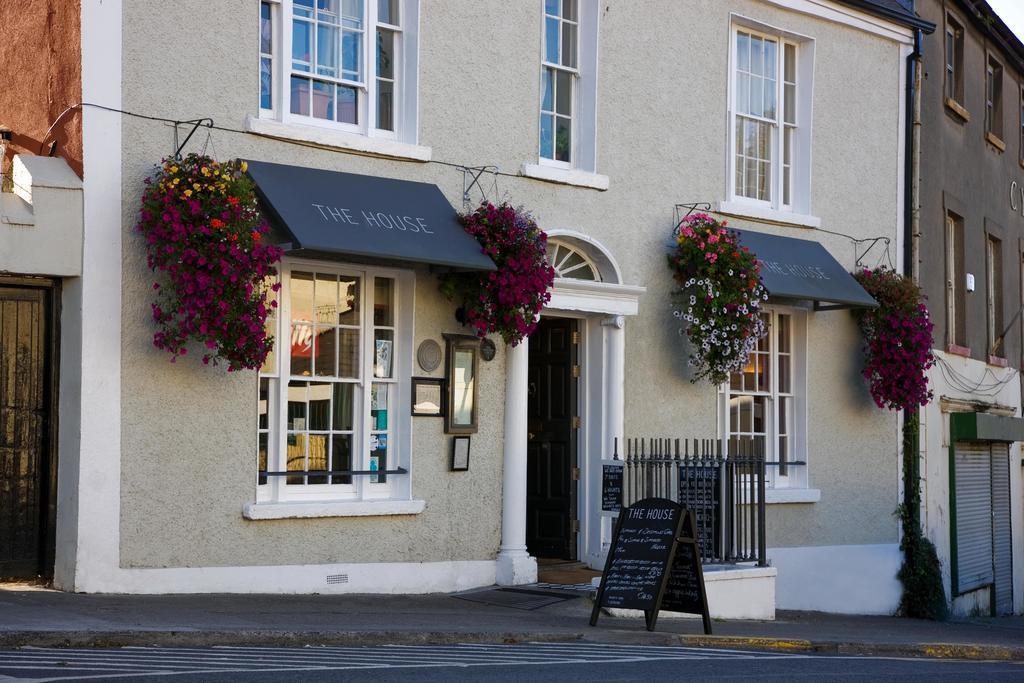 Howth Village Apartment 外观 照片