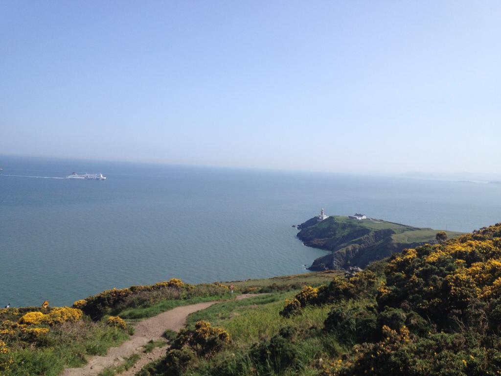 Howth Village Apartment 外观 照片