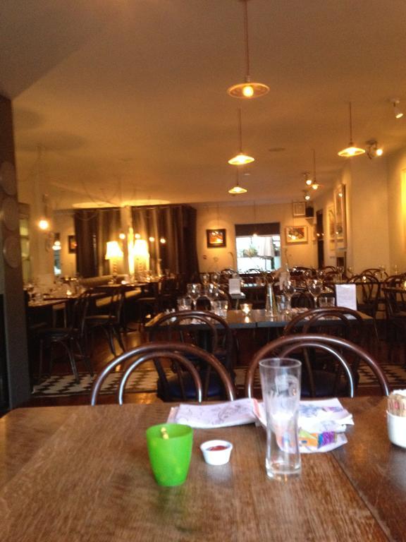 Howth Village Apartment 外观 照片