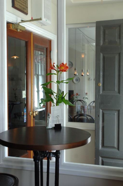 Howth Village Apartment 外观 照片