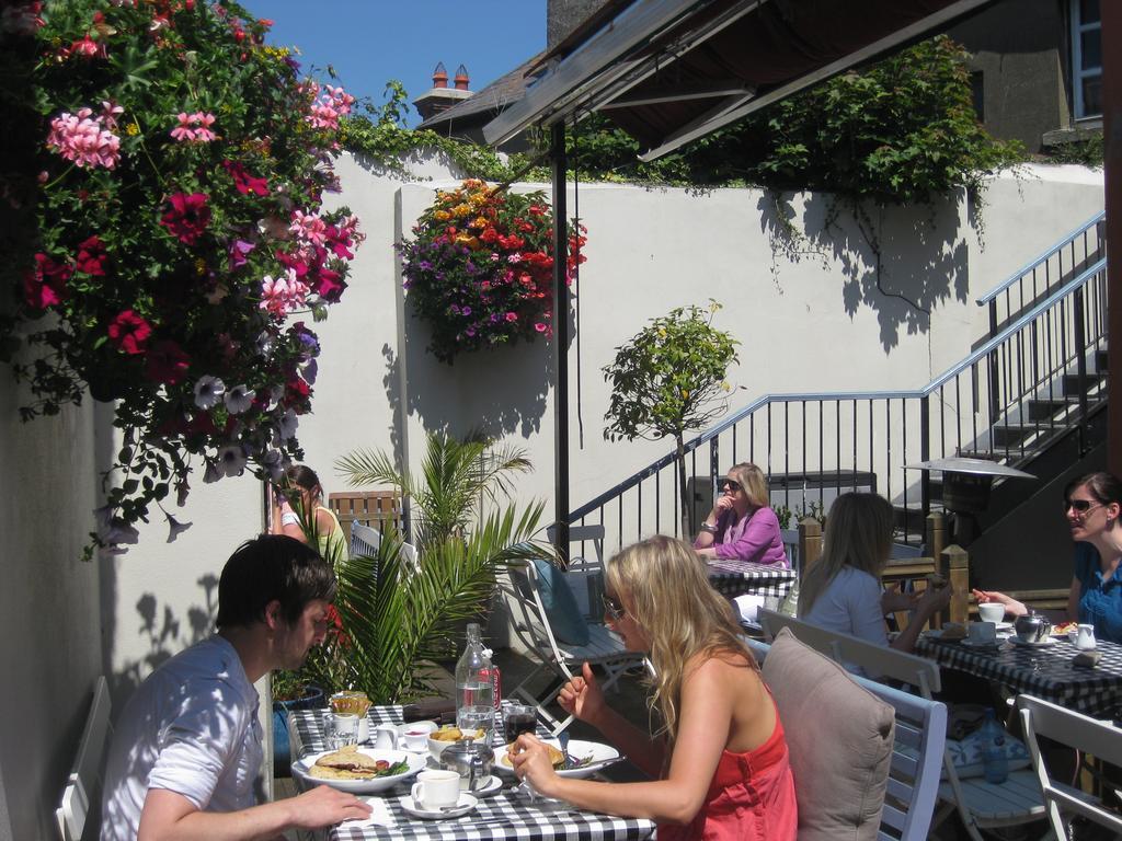 Howth Village Apartment 外观 照片