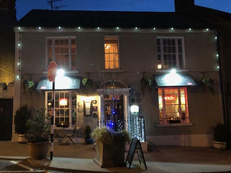 Howth Village Apartment 外观 照片
